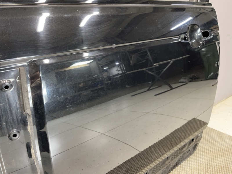 Дверь Land Rover Range Rover (L405, 2016г.)