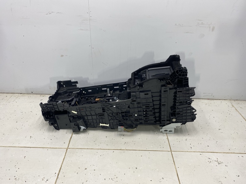 Консоль с холодильником Land Rover Range Rover (L405, 2016г.)