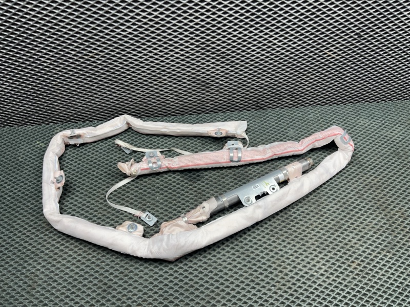 Подушка безопасности боковая (шторка) Land Rover Range Rover (L405, 2020г.)