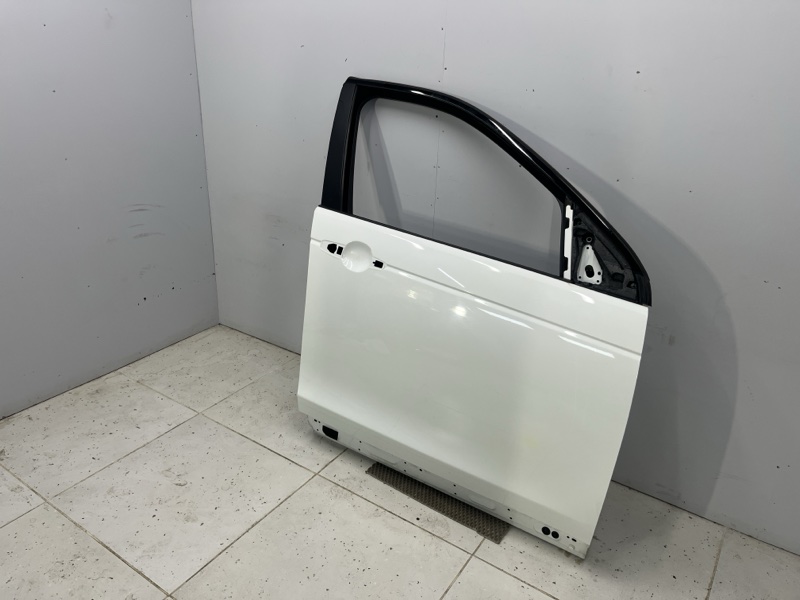 Дверь Land Rover Discovery Sport (L550, 2018г.)