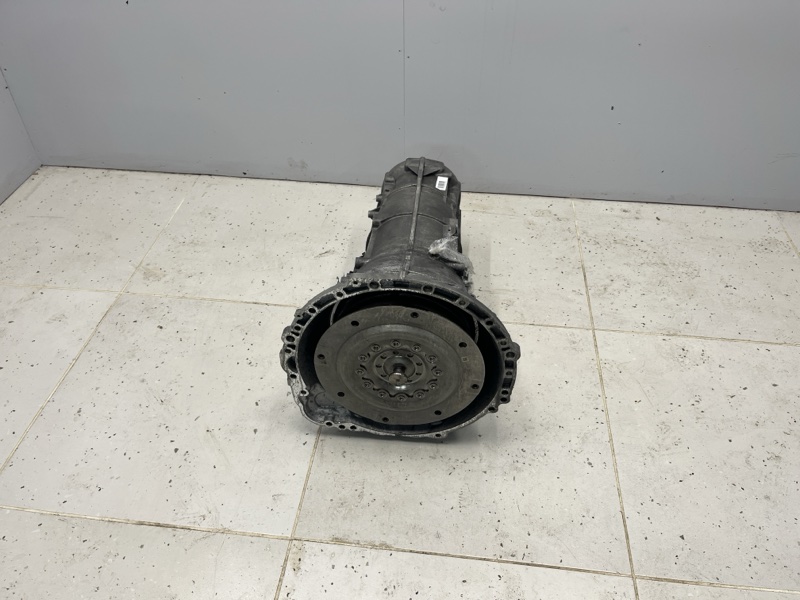 АКПП Land Rover Range Rover (L405, 2019г.)