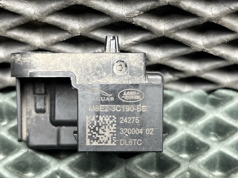 Акселерометр Land Rover Range Rover Sport (L461, 2025г.)