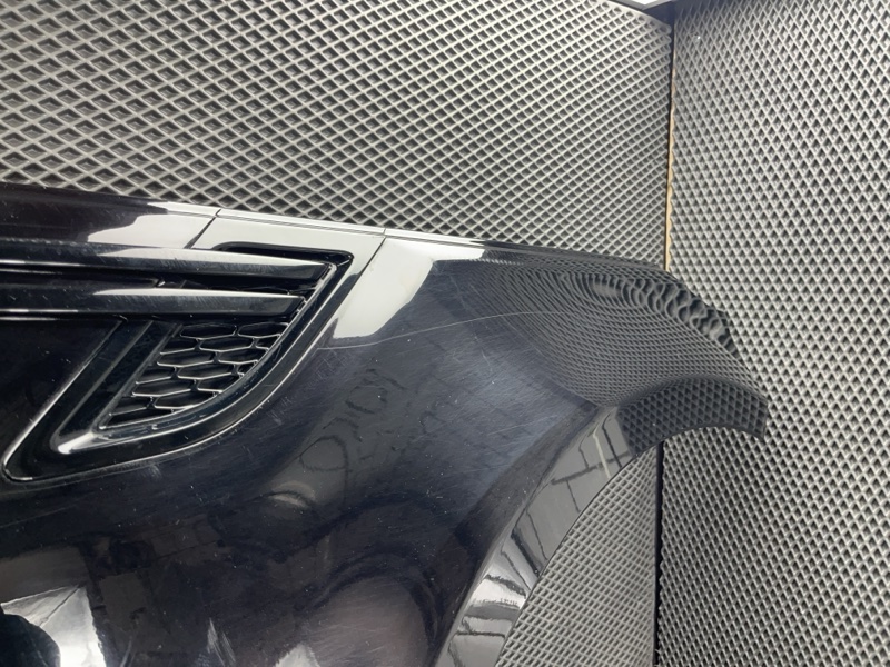 Крыло Land Rover Range Rover Sport (L494, 2014г.)
