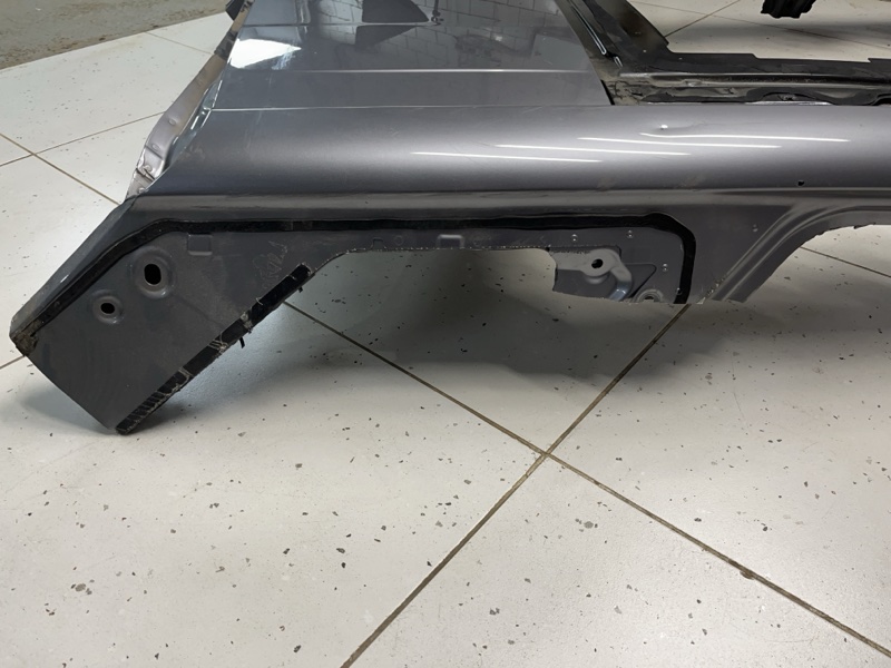 Крыша Land Rover Range Rover Sport (L461, 2024г.)