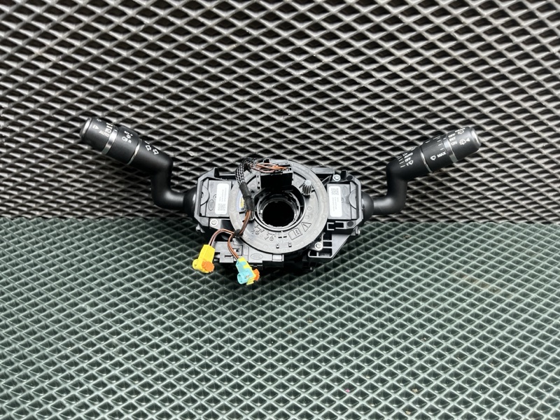 Переключатель подрулевой (стрекоза) Land Rover Range Rover (L405, 2016г.)