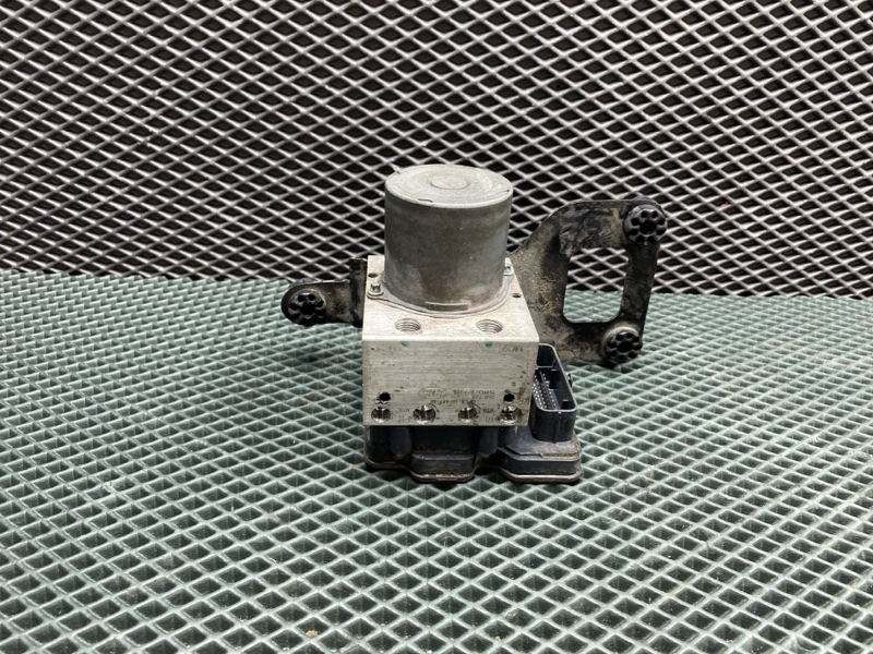 Блок ABS Land Rover Range Rover (L405, 2016г.)