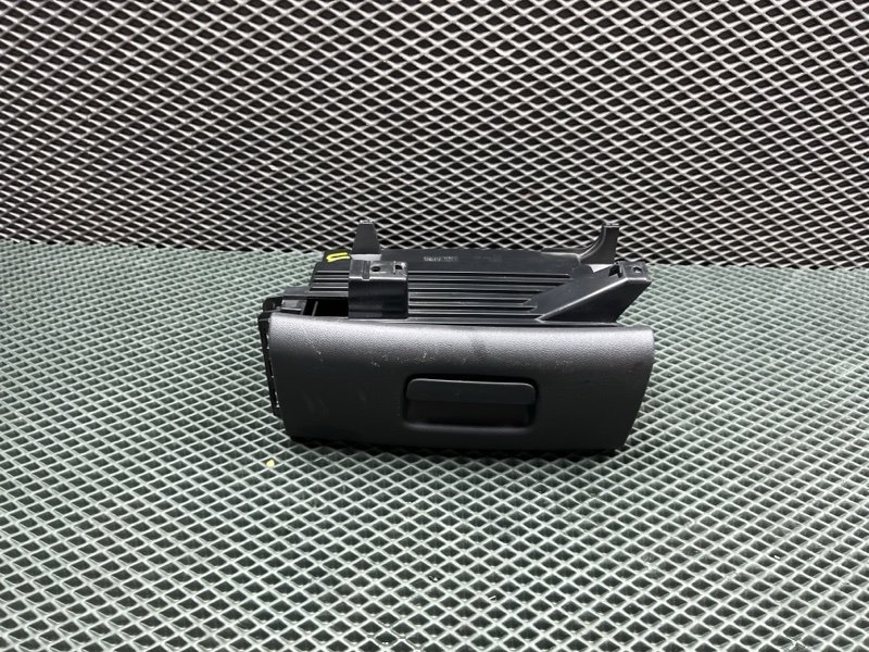 Вещевой отсек Volkswagen Tiguan (AllSpace, 2022г.)