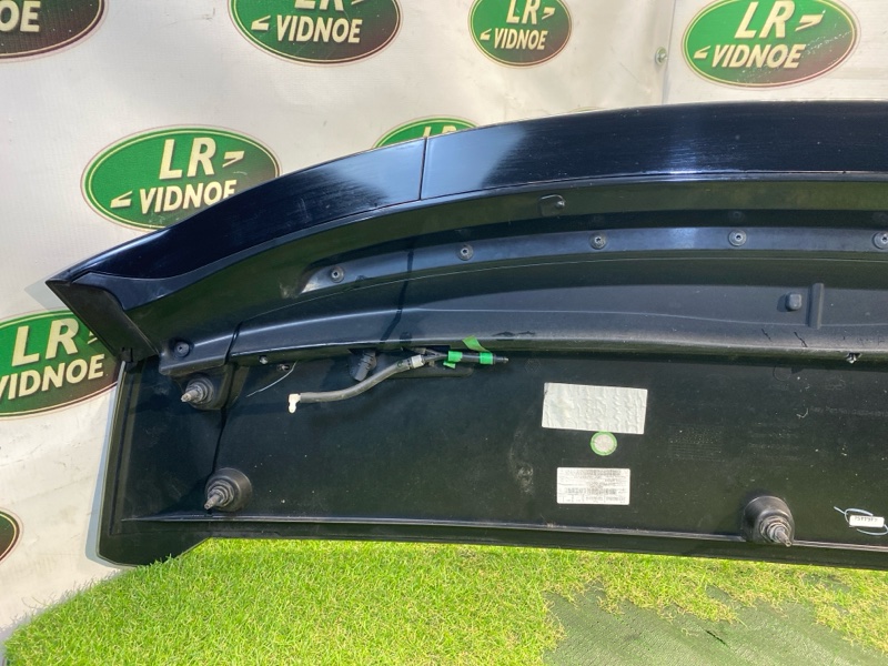 Спойлер крышки багажника Land Rover Range Rover (L405, 2017г.)