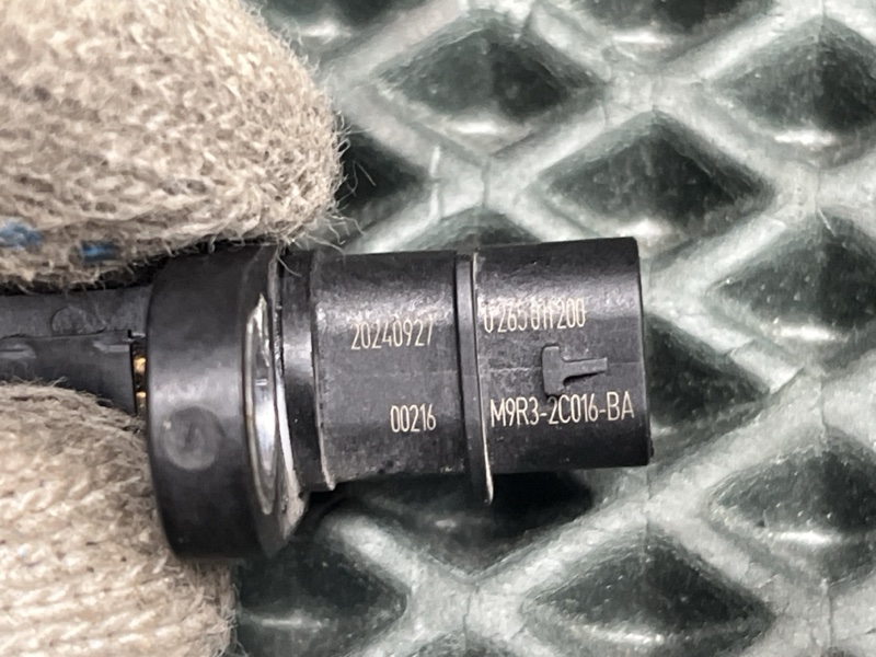 Датчик ABS Land Rover Range Rover Sport (L461, 2025г.)