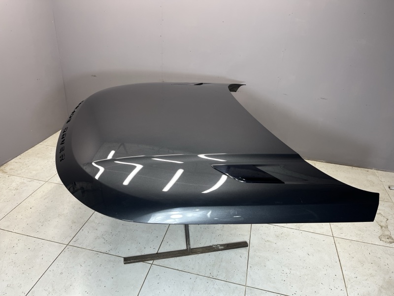 Капот Land Rover Range Rover Sport (L461, 2025г.)