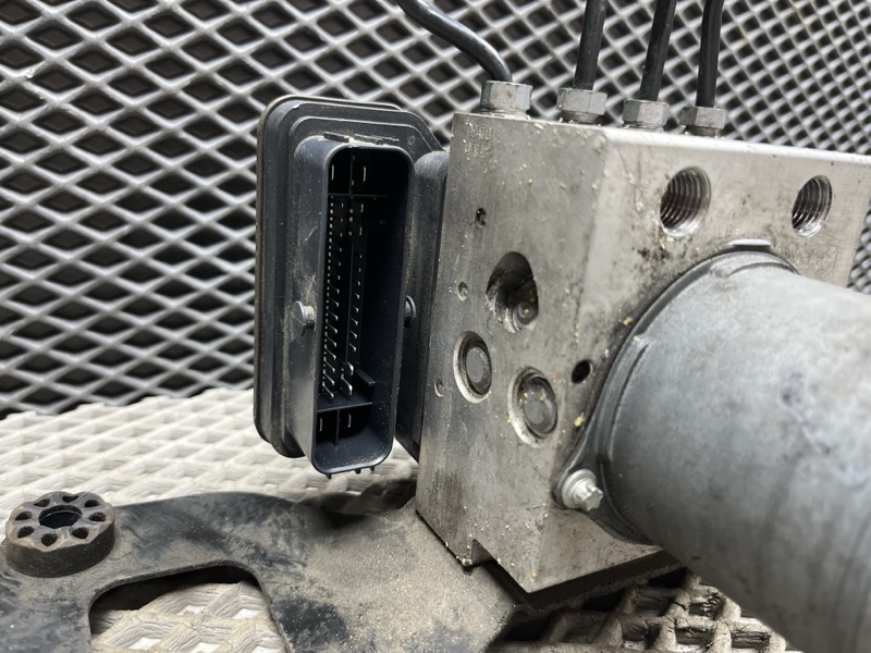 Блок ABS Land Rover Range Rover (L405, 2019г.)