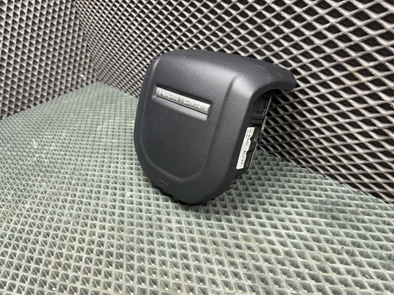 Подушка безопасности в руль Land Rover Range Rover Sport (L494, 2014г.)