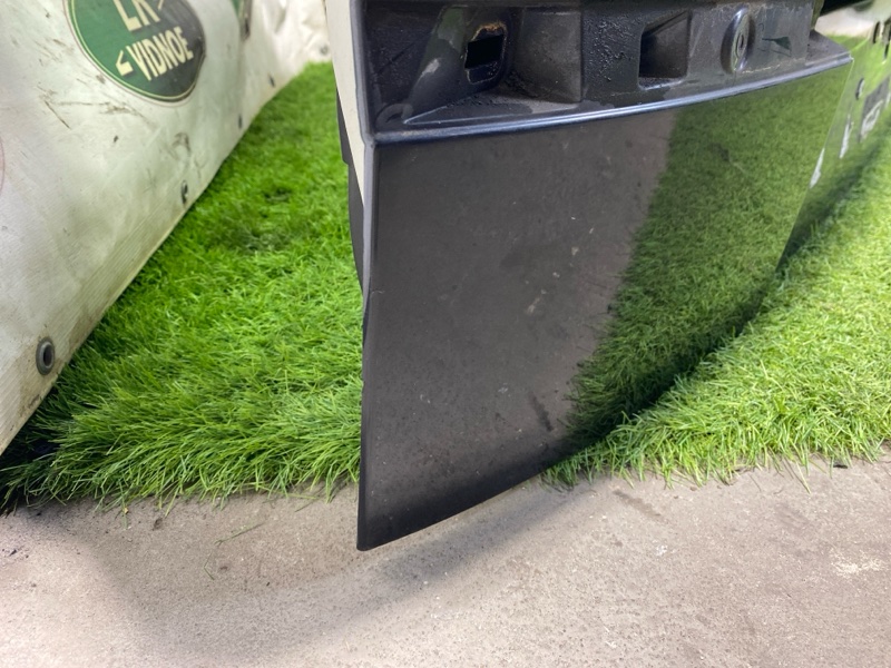 Крышка (дверь) багажника Land Rover Range Rover (L405, 2018г.)
