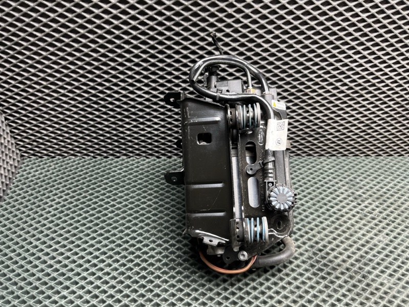 Компрессор пневмоподвески Land Rover Range Rover Sport (L461, 2025г.)