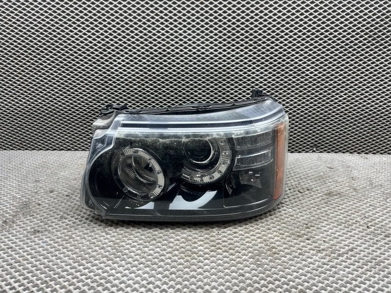 Фара Land Rover Range Rover Sport (L320, 2012г.)