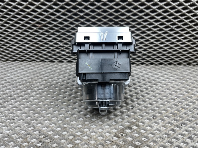 Блок управления TERRAIN RESPONSE Land Rover Range Rover Sport (L494, 2019г.)