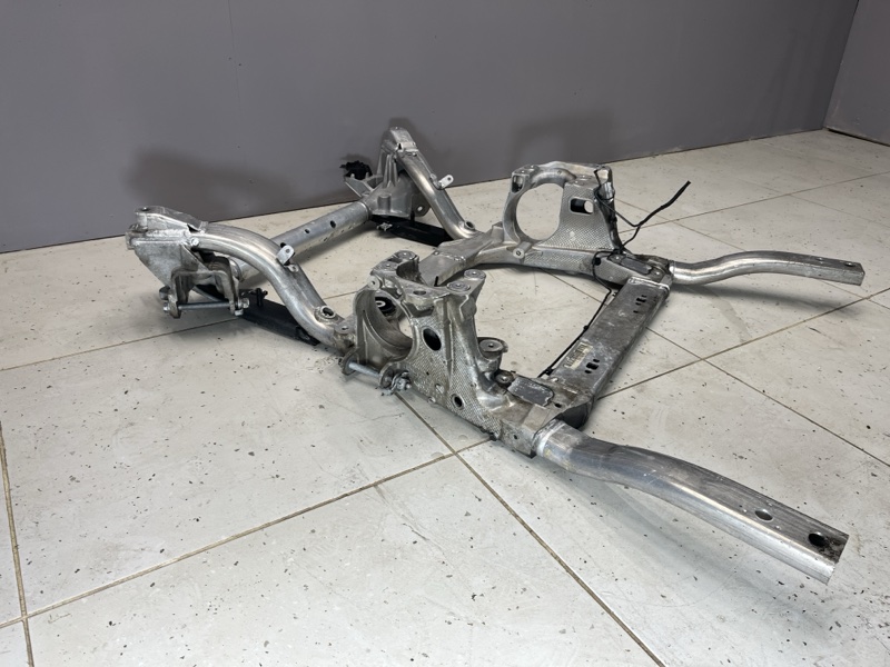 Подрамник Land Rover Range Rover Sport (L494, 2015г.)