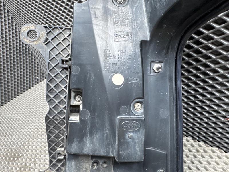 Фонарь Land Rover Range Rover (L405, 2014г.)