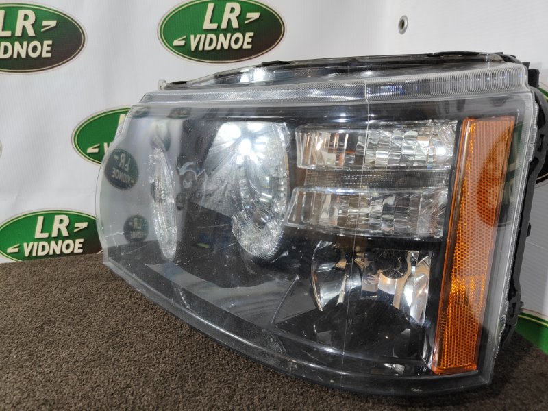 Фара Land Rover Range Rover Sport (L320, 2011г.)