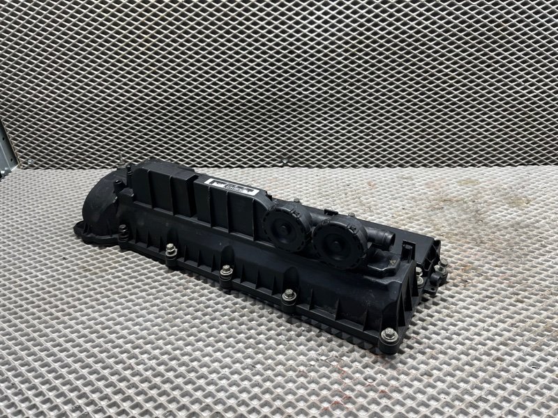 Клапанная крышка Land Rover Range Rover Sport (L320, 2011г.)