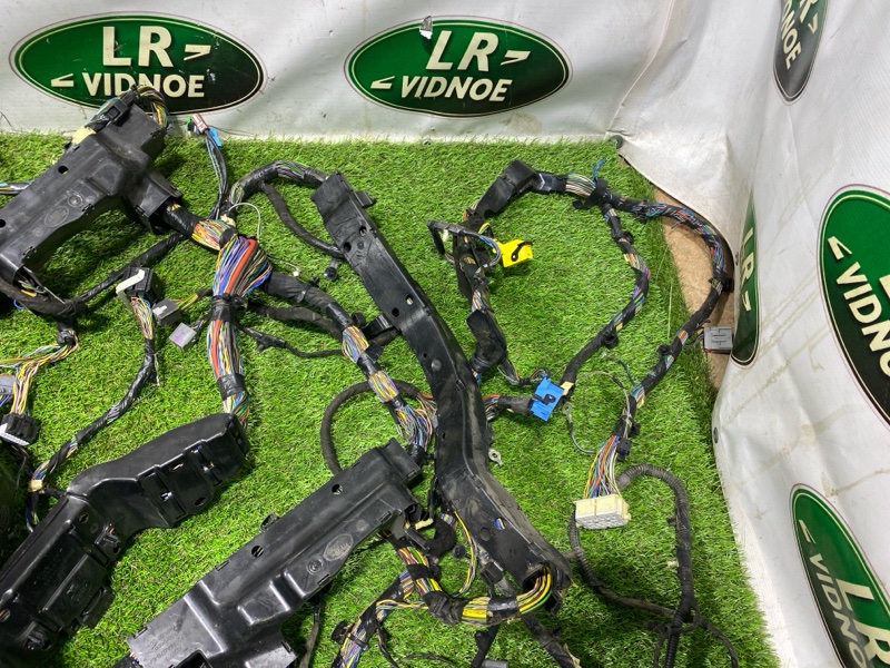 Проводка салона Land Rover Discovery Sport (L550, 2016г.)