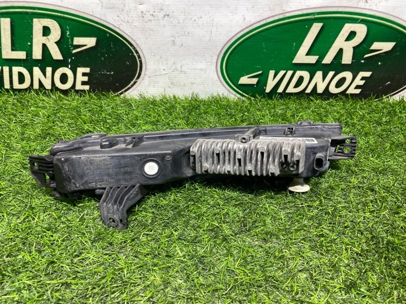 Фара противотуманная Range Rover Long (L405, 2018г.)
