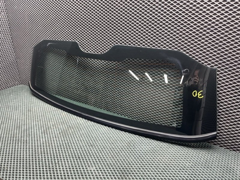 Стекло крышки багажника Land Rover Range Rover Evoque (L538, 2013г.)