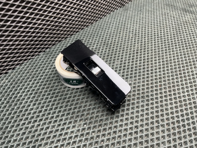 Кнопка стеклоподъемника Land Rover Range Rover Sport (L461, 2025г.)