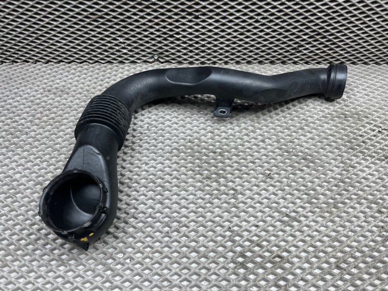 Патрубок воздушного фильтра Land Rover Range Rover Sport (L320, 2012г.)
