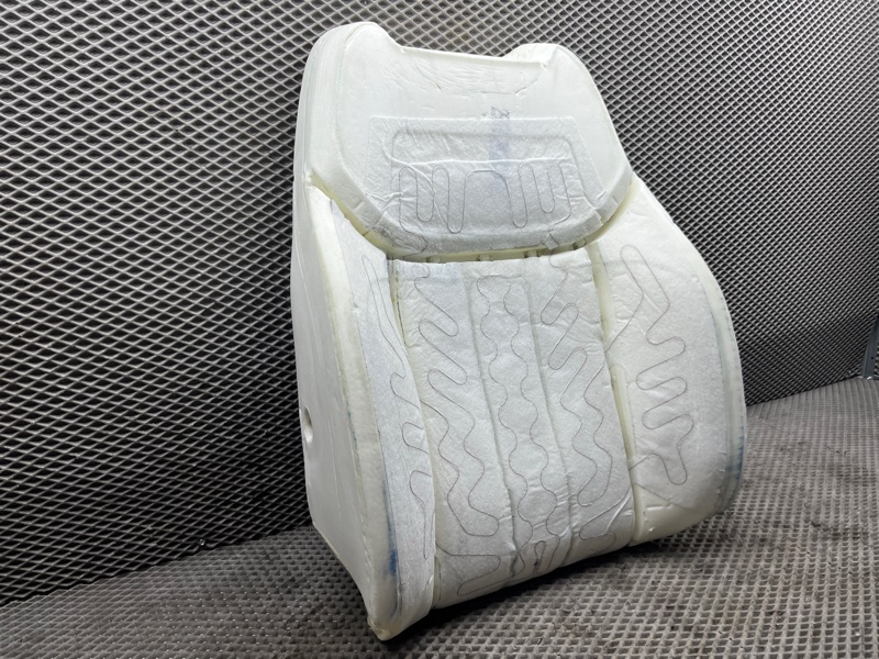 Набивка спинки Land Rover Range Rover Sport (L461, 2024г.)
