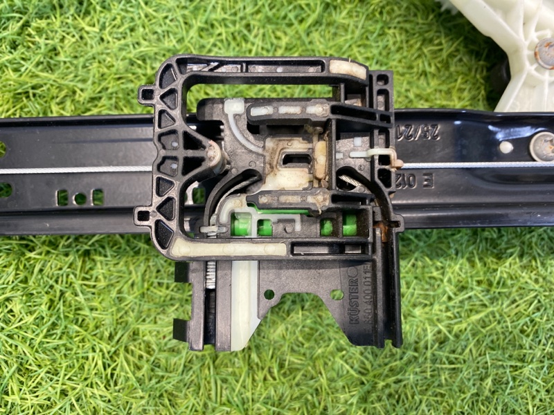 Стеклоподъемник Land Rover Range Rover Sport (L494, 2022г.)