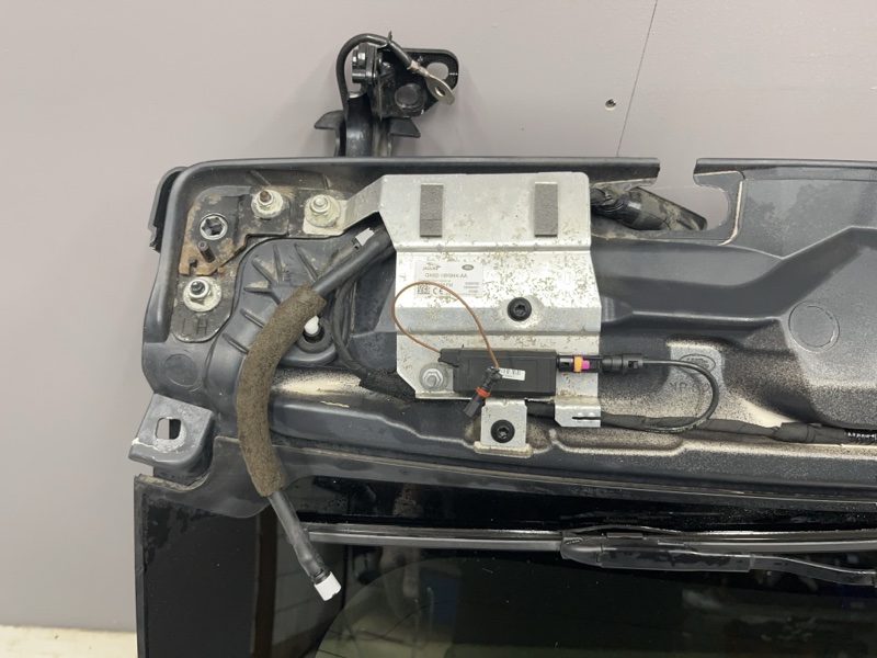 Крышка багажника Land Rover Range Rover Sport (L494, 2021г.)