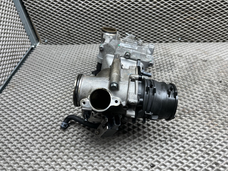 EGR Land Rover Range Rover Sport (L494, 2017г.)