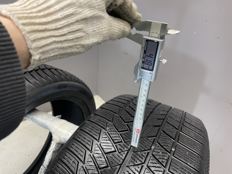 Комплект шин Land Rover Range Rover Sport (L461, 2024г.)