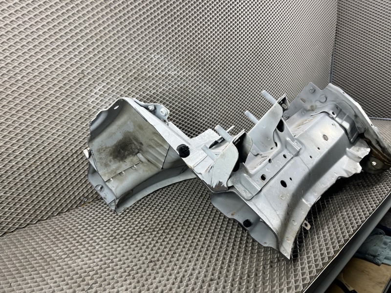 Лонжерон Land Rover Range Rover Evoque (L538, 2012г.)