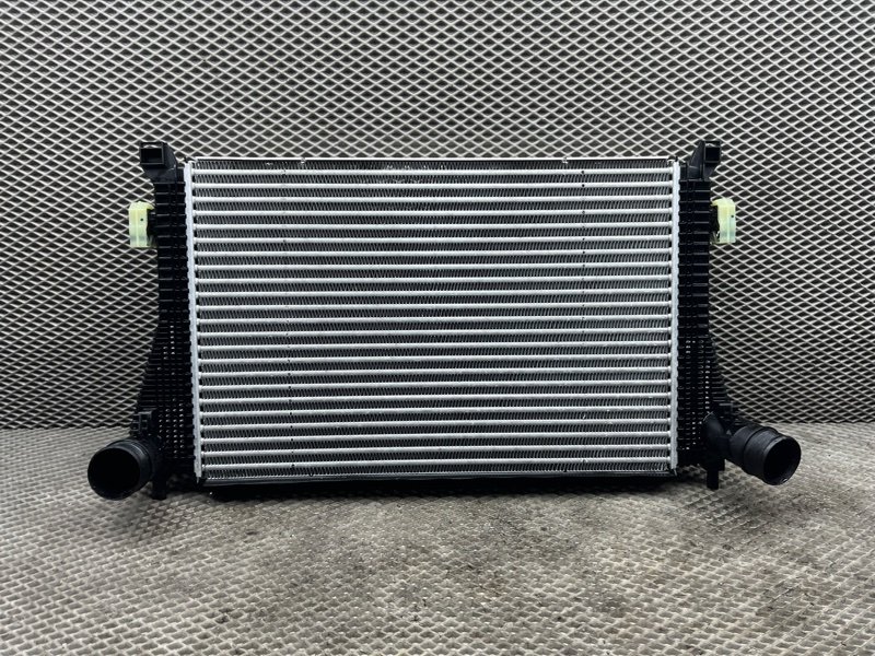 Интеркулер Volkswagen Tiguan (MBQ, 2023г.)