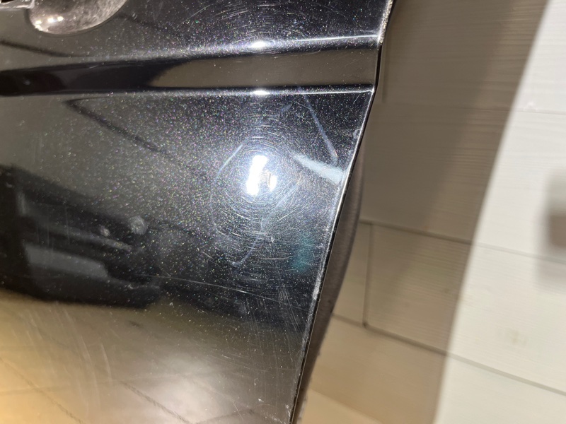Дверь Land Rover Range Rover Evoque (L538, 2013г.)