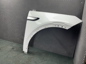 Крыло Land Rover Discovery Sport (L550, 2016г.)