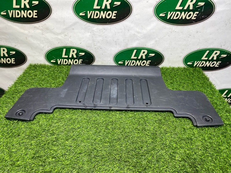 Защита бампера Land Rover Range Rover (L405, 2017г.)