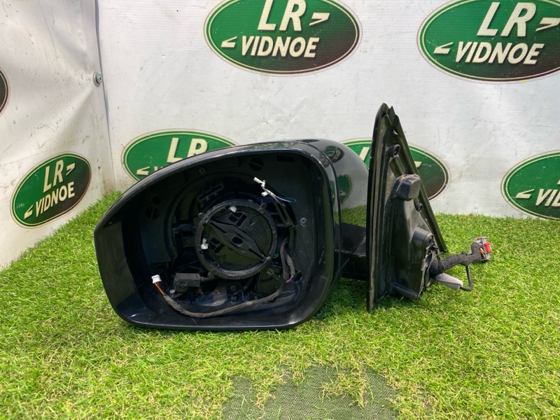 Корпус зеркала Land Rover Range Rover (L405, 2017г.)
