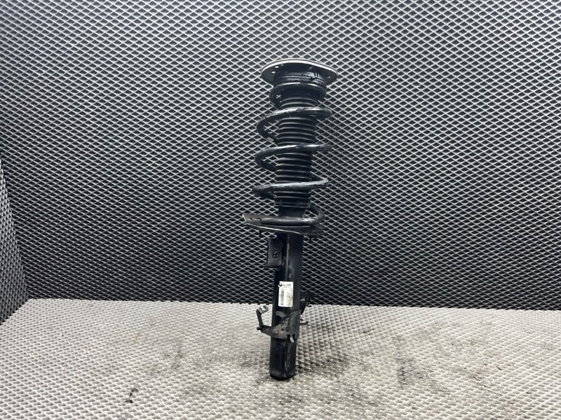 Амортизатор Land Rover Discovery Sport (L550, 2018г.)