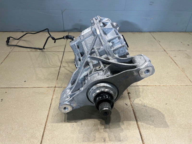 Редуктор Land Rover Range Rover Sport (L461, 2024г.)