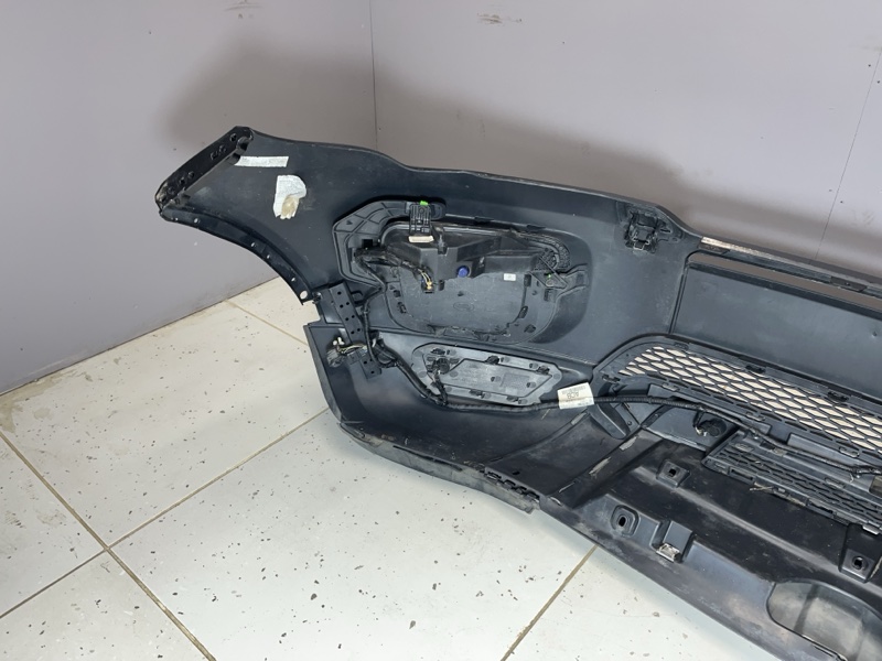 Бампер Land Rover Range Rover Evoque (L538, 2017г.)