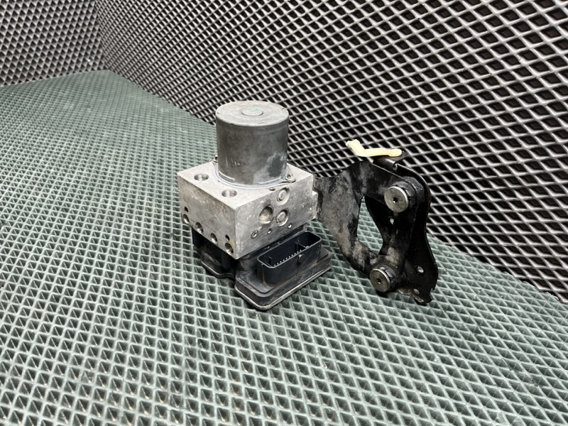 Блок ABS Land Rover Range Rover (L405, 2016г.)