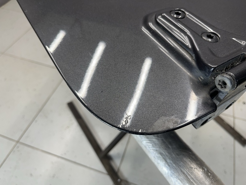 Дверь Jeep Wrangler (JLUS74, 2020г.)