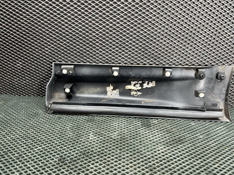 Молдинг двери Land Rover Range Rover Sport (L494, 2015г.)