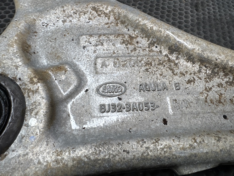 Рычаг Land Rover Range Rover Evoque (L538, 2017г.)