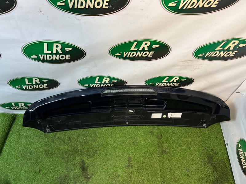 Спойлер крышки багажника Land Rover Range Rover Sport (L494, 2017г.)