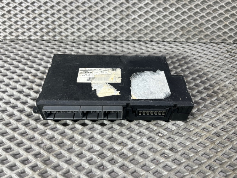 Блок памяти сидений Land Rover Range Rover (L322, 2011г.)