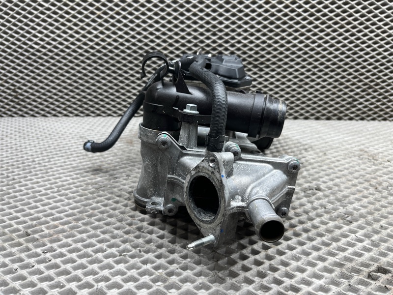 EGR Land Rover Range Rover Sport (L494, 2017г.)